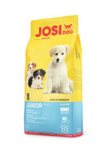 JosiDog Junior